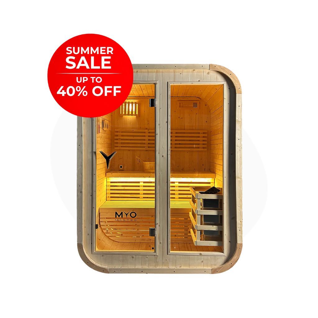 MyoSauna Lux
